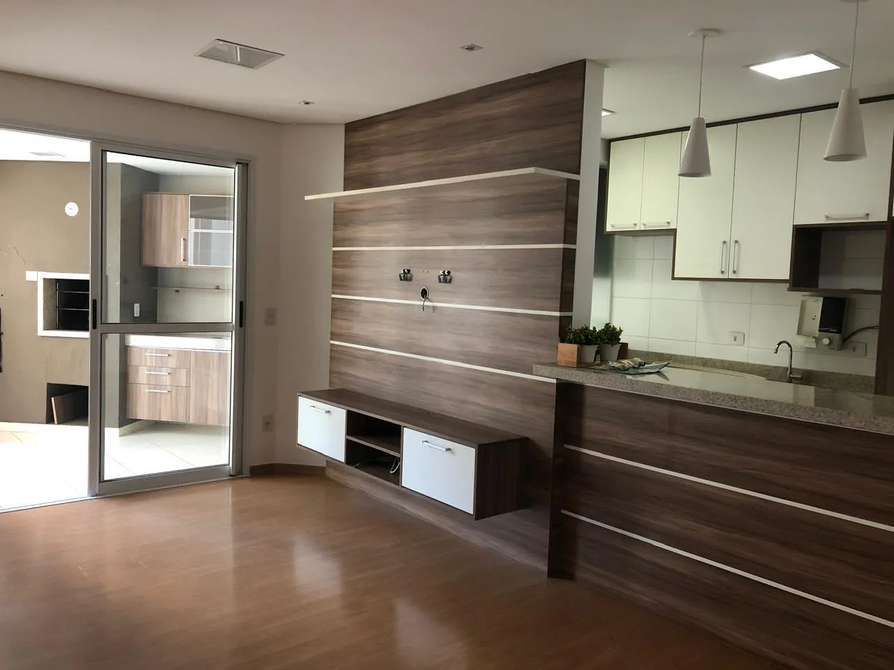 Apartamento, 3 quartos, 81 m² - Foto 3