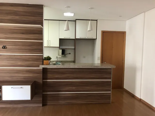 Apartamento 3 quartos e 2 banheiros, para alugar, no bairro Gleba Fazenda Palhano em Londrina