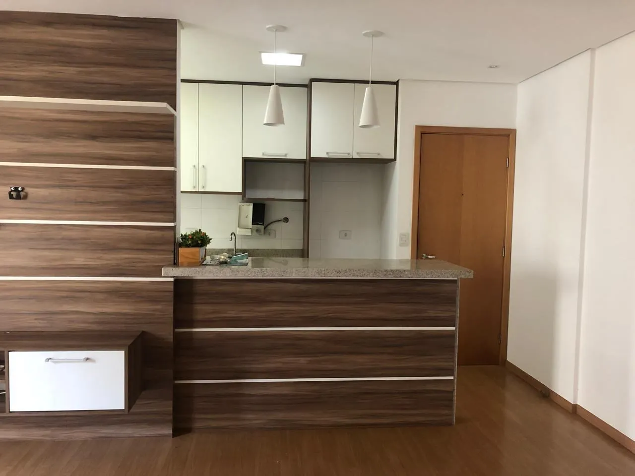Apartamento, 3 quartos, 81 m² - Foto 1