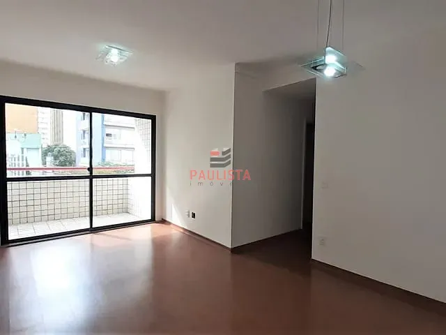 Apartamento 3 quartos e 3 banheiros, para alugar, no bairro Vila Mariana em São Paulo