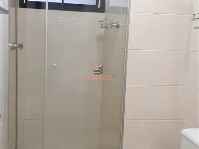 Apartamento 3 quartos e 3 banheiros, para alugar, no bairro Vila Mariana em São Paulo