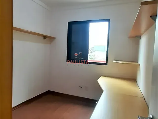 Apartamento 3 quartos e 3 banheiros, para alugar, no bairro Vila Mariana em São Paulo