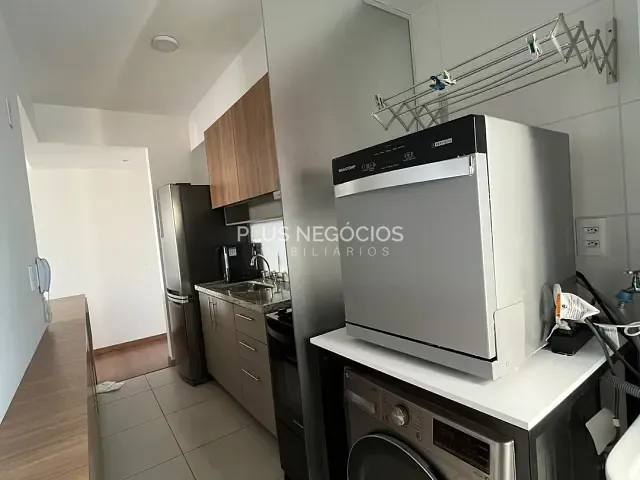 Apartamento 2 quartos e 2 banheiros, para alugar, no bairro Jardim Piratininga em Sorocaba