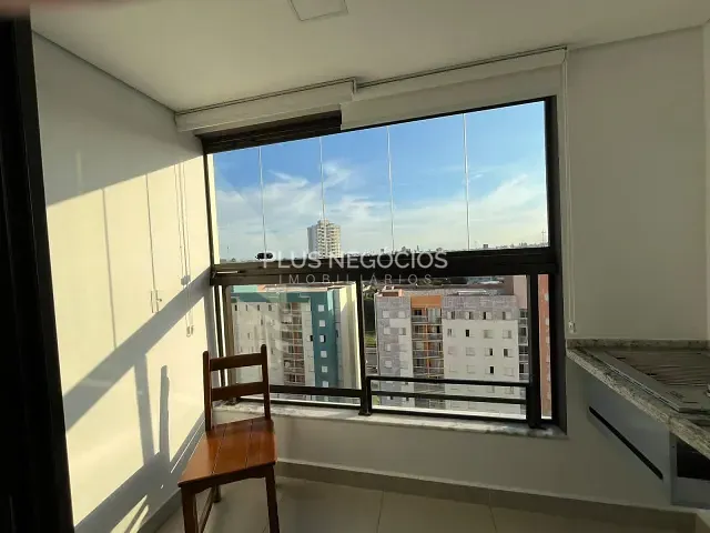 Apartamento 2 quartos e 2 banheiros, para alugar, no bairro Jardim Piratininga em Sorocaba