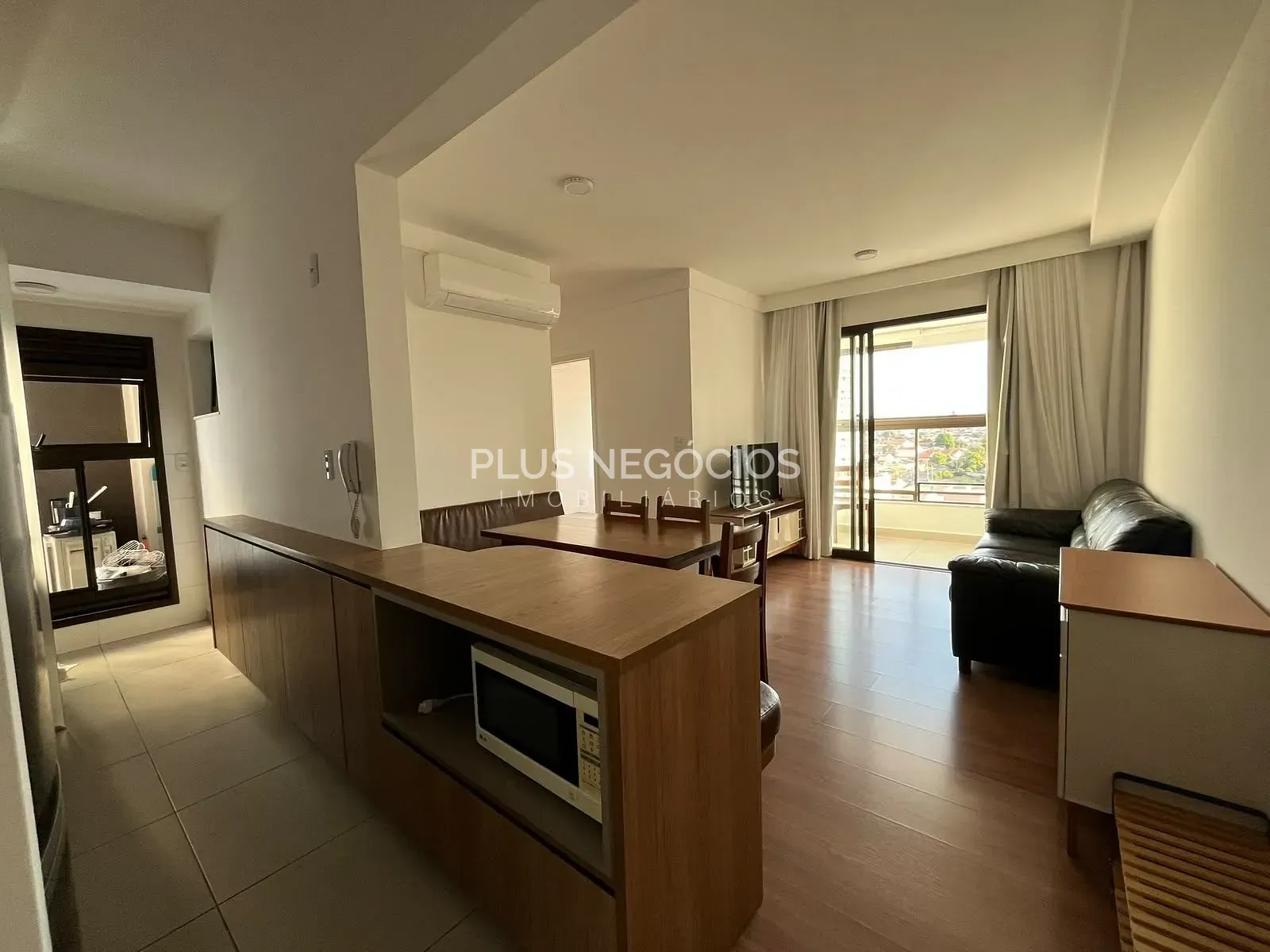 Apartamento, 2 quartos, 62 m² - Foto 1