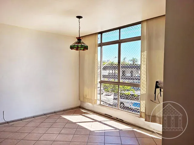 Apartamento 3 quartos e 1 banheiro, à venda, no bairro Vila Isa em São Paulo