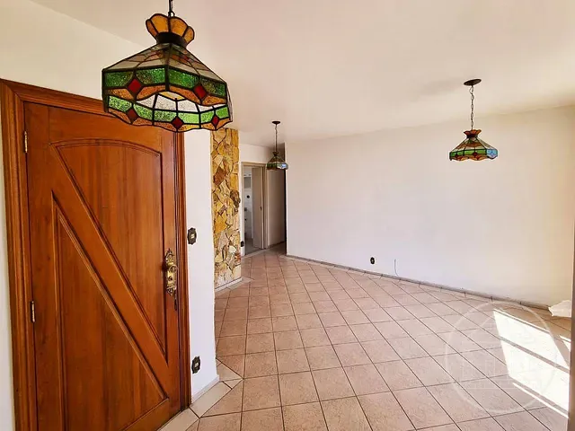 Apartamento 3 quartos e 1 banheiro, à venda, no bairro Vila Isa em São Paulo