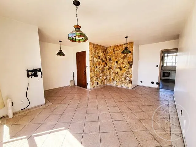 Apartamento 3 quartos e 1 banheiro, à venda, no bairro Vila Isa em São Paulo