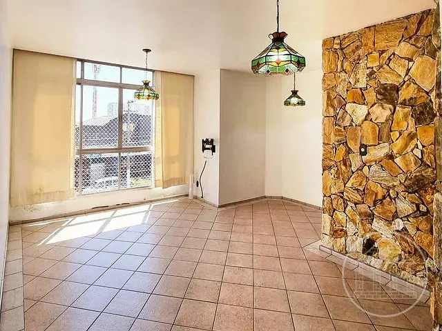 Apartamento 3 quartos e 1 banheiro, à venda, no bairro Vila Isa em São Paulo