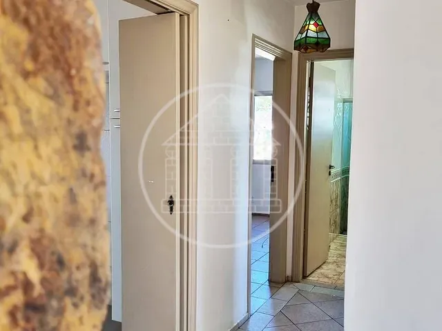 Apartamento 3 quartos e 1 banheiro, à venda, no bairro Vila Isa em São Paulo