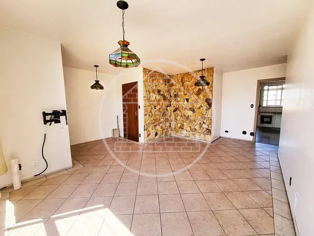 Apartamento 3 quartos e 1 banheiro, à venda, no bairro Vila Isa em São Paulo
