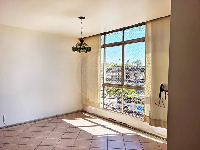 Apartamento 3 quartos e 1 banheiro, à venda, no bairro Vila Isa em São Paulo