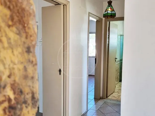Apartamento 3 quartos e 1 banheiro, à venda, no bairro Vila Isa em São Paulo