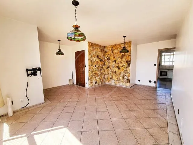 Apartamento 3 quartos e 1 banheiro, à venda, no bairro Vila Isa em São Paulo