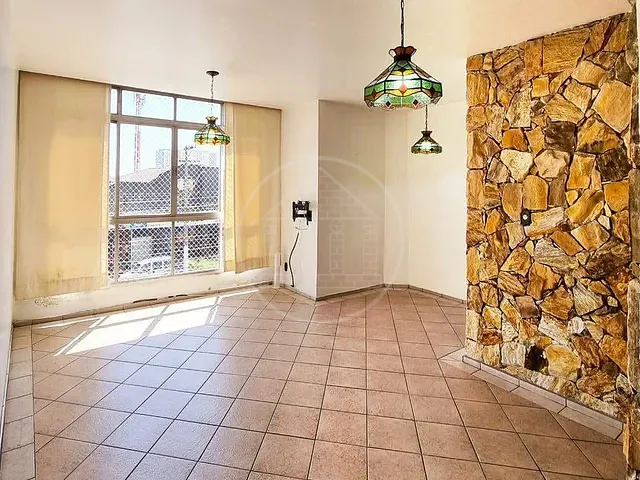 Apartamento 3 quartos e 1 banheiro, à venda, no bairro Vila Isa em São Paulo