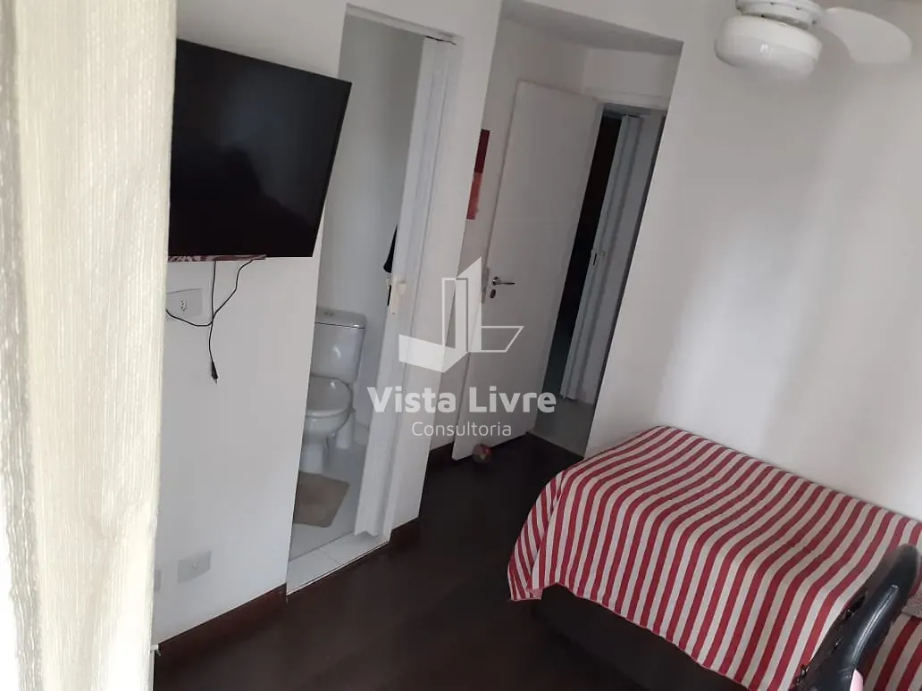 Apartamento, 2 quartos, 73 m² - Foto 11