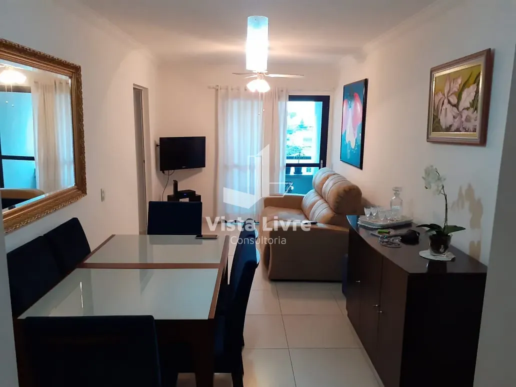 Apartamento, 2 quartos, 73 m² - Foto 1