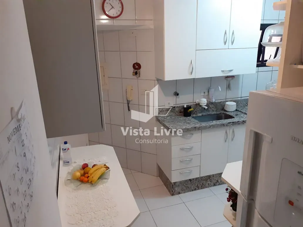 Apartamento, 2 quartos, 73 m² - Foto 7