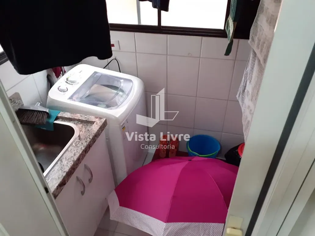 Apartamento, 2 quartos, 73 m² - Foto 8