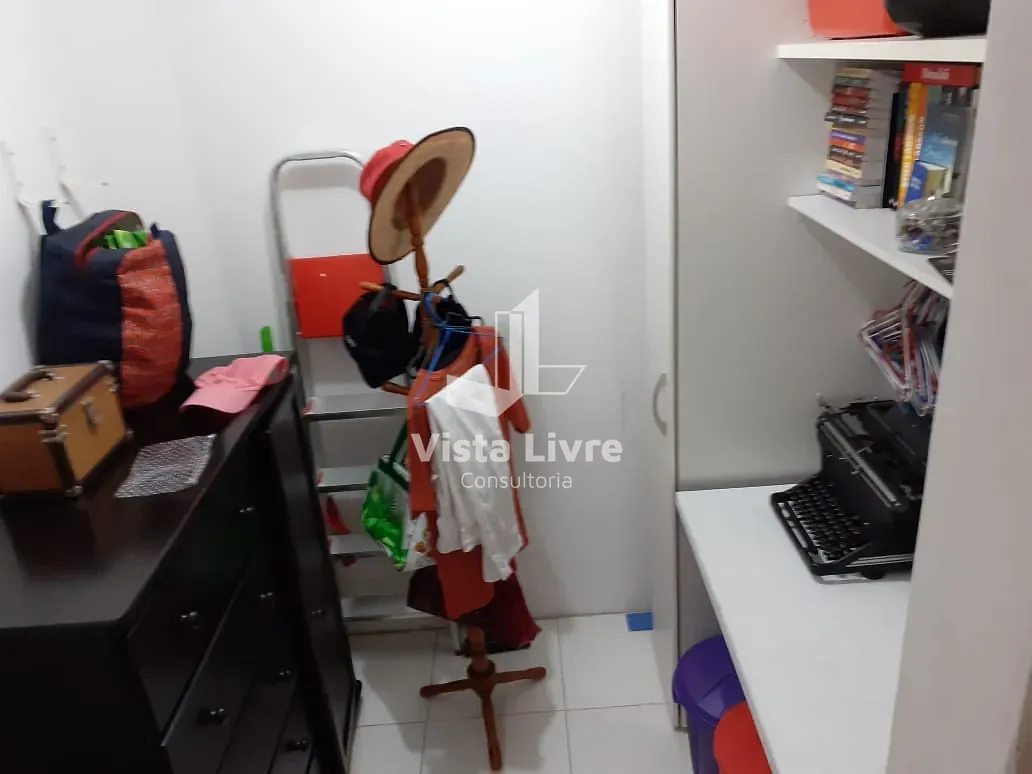 Apartamento, 2 quartos, 73 m² - Foto 9