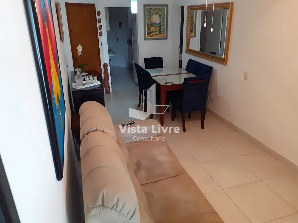 Apartamento, 2 quartos, 73 m² - Foto 3