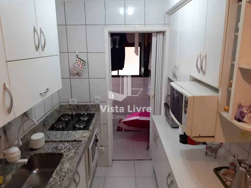 Apartamento, 2 quartos, 73 m² - Foto 6