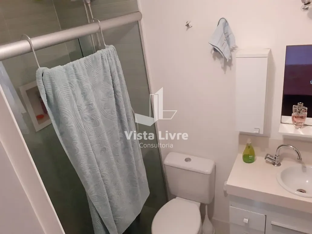 Apartamento, 2 quartos, 73 m² - Foto 15