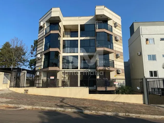 Apartamento com 100m² 2 quartos e 1 banheiro, à venda, no bairro Esplanada em Chapecó