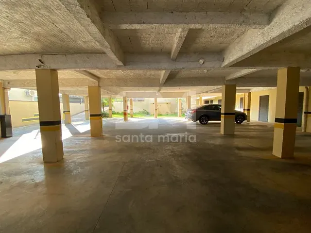 Apartamento com 100m² 2 quartos e 1 banheiro, à venda, no bairro Esplanada em Chapecó