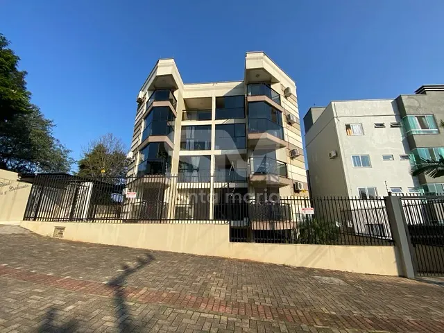 Apartamento com 100m² 2 quartos e 1 banheiro, à venda, no bairro Esplanada em Chapecó