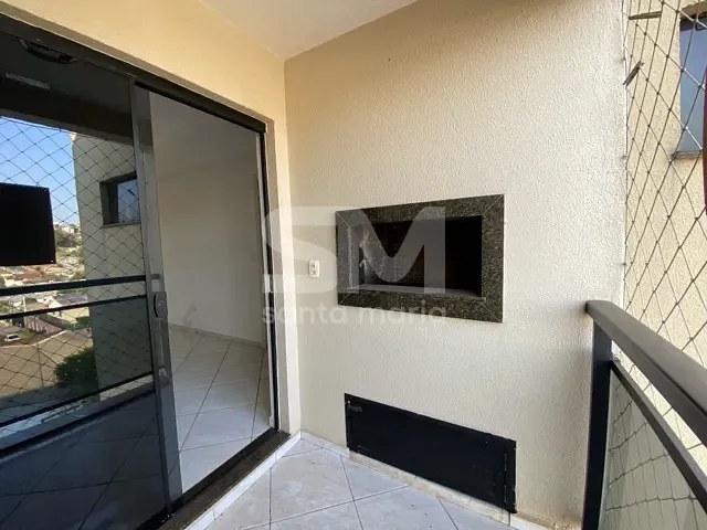 Apartamento com 100m² 2 quartos e 1 banheiro, à venda, no bairro Esplanada em Chapecó