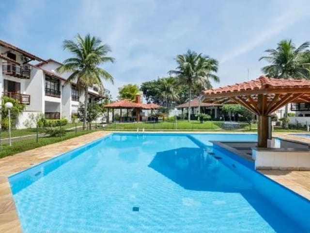 Foto do Apartamento - Apartamento Duplex à venda, 88 m² por R$ 680.000,00 - Saco da Ribeira - Ubatuba/SP | INDEPENDENCE NEGOCIOS IMOBILIARIOS LTDA