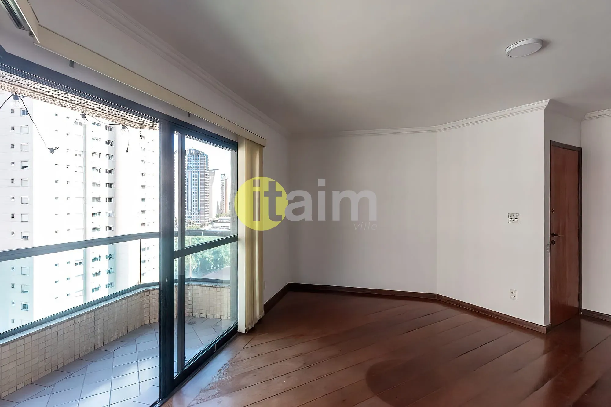 Apartamento, 3 quartos, 126 m² - Foto 8