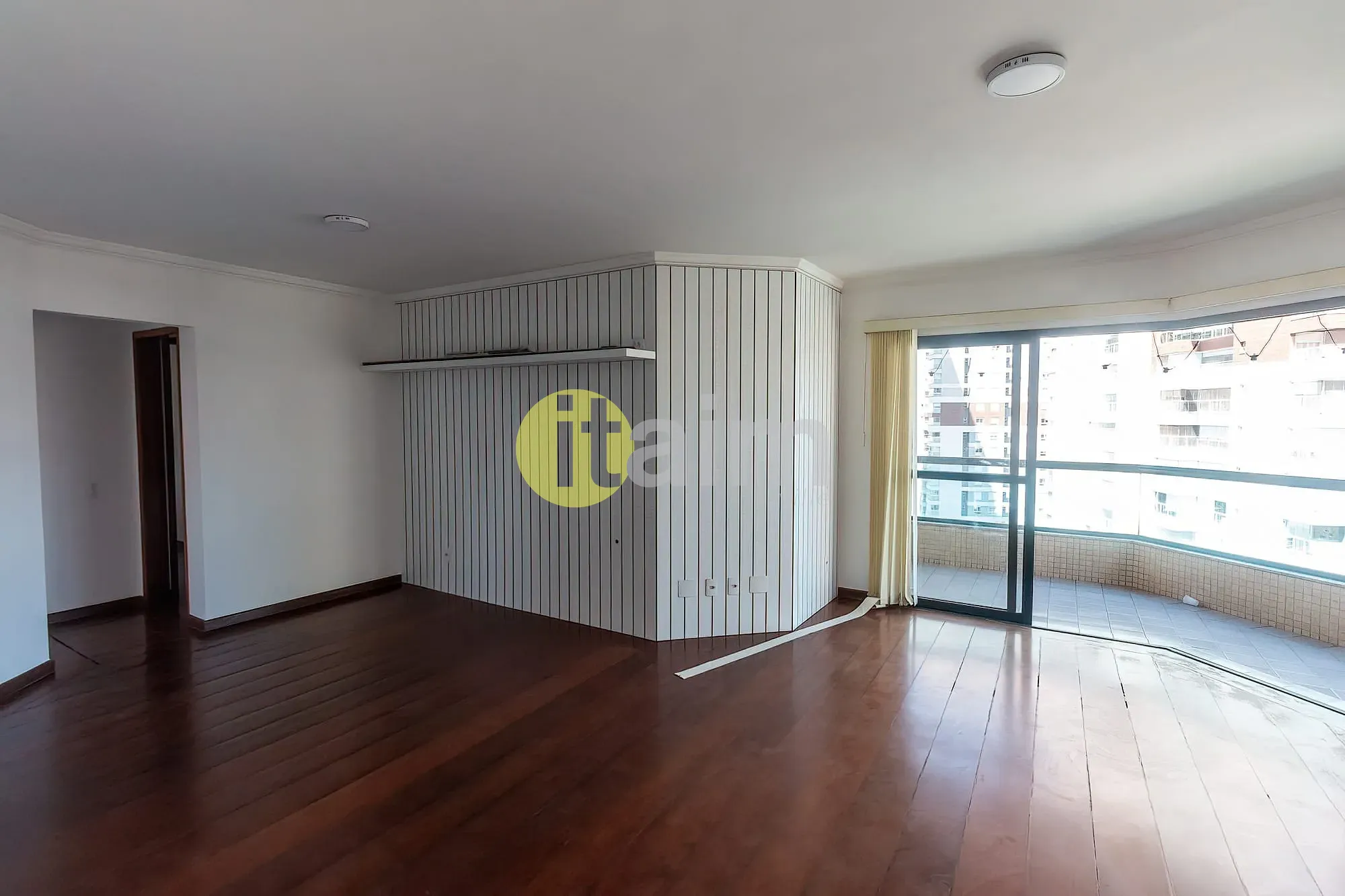 Apartamento, 3 quartos, 126 m² - Foto 4