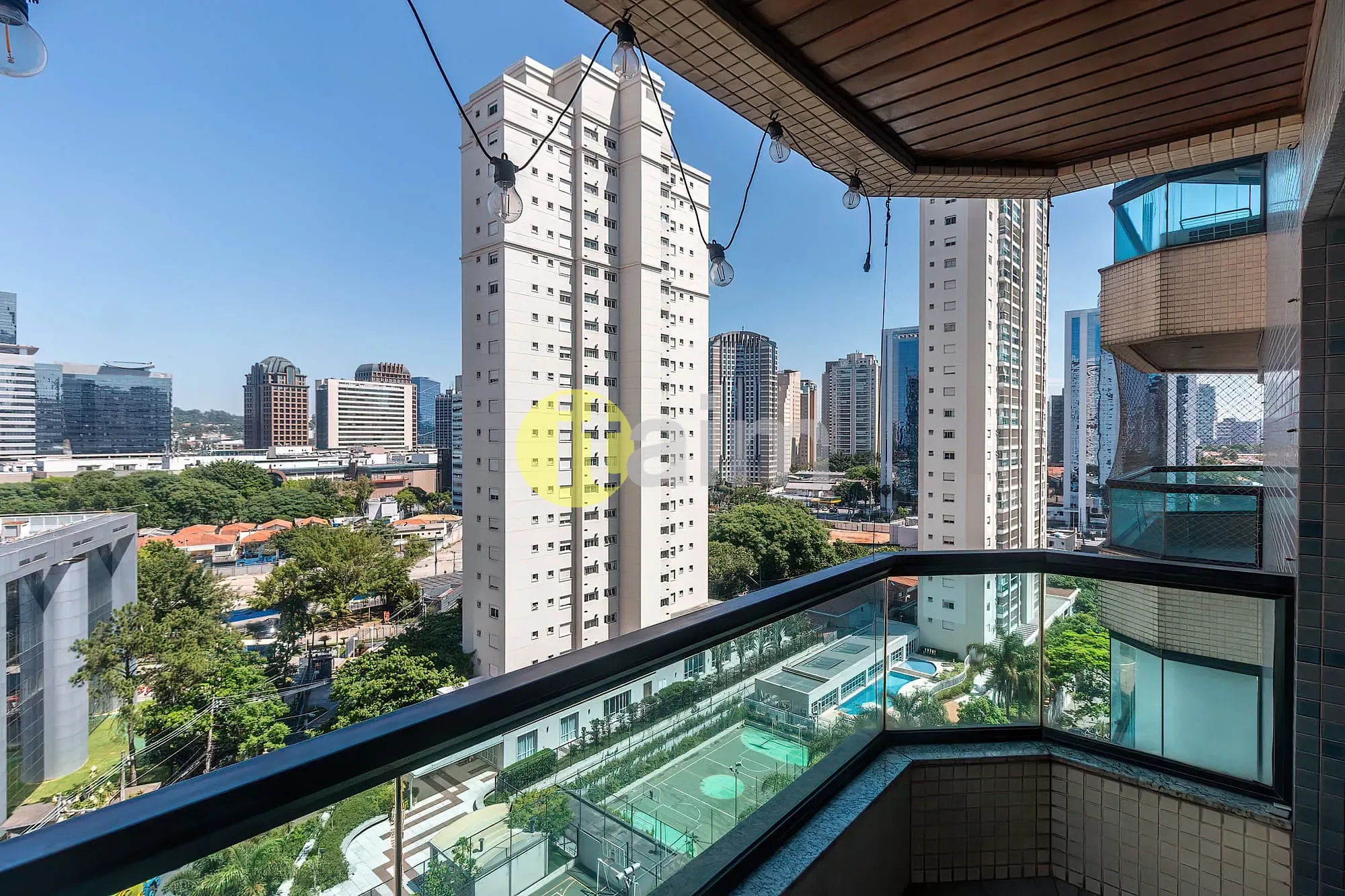 Apartamento, 3 quartos, 126 m² - Foto 11