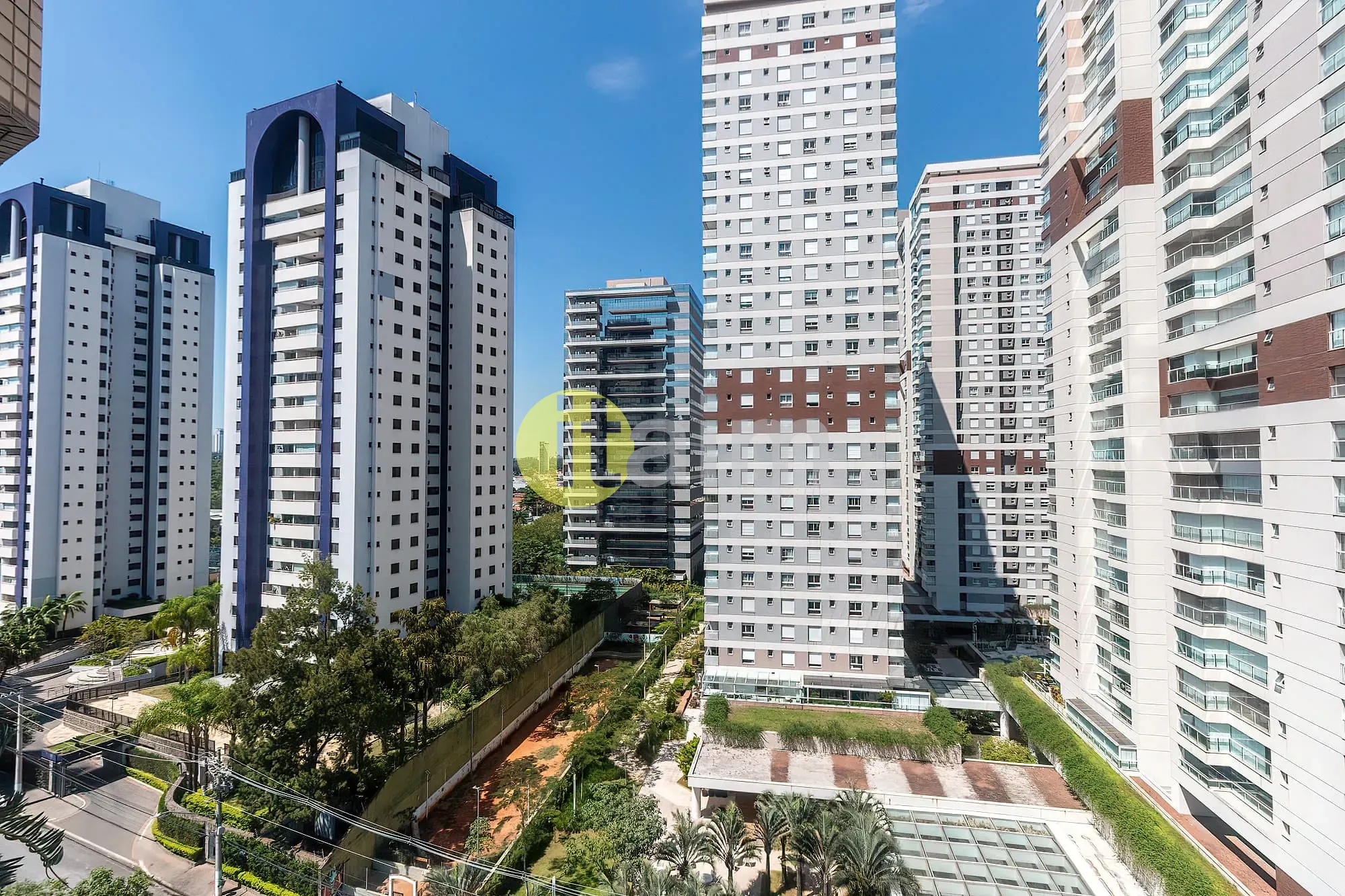 Apartamento, 3 quartos, 126 m² - Foto 33
