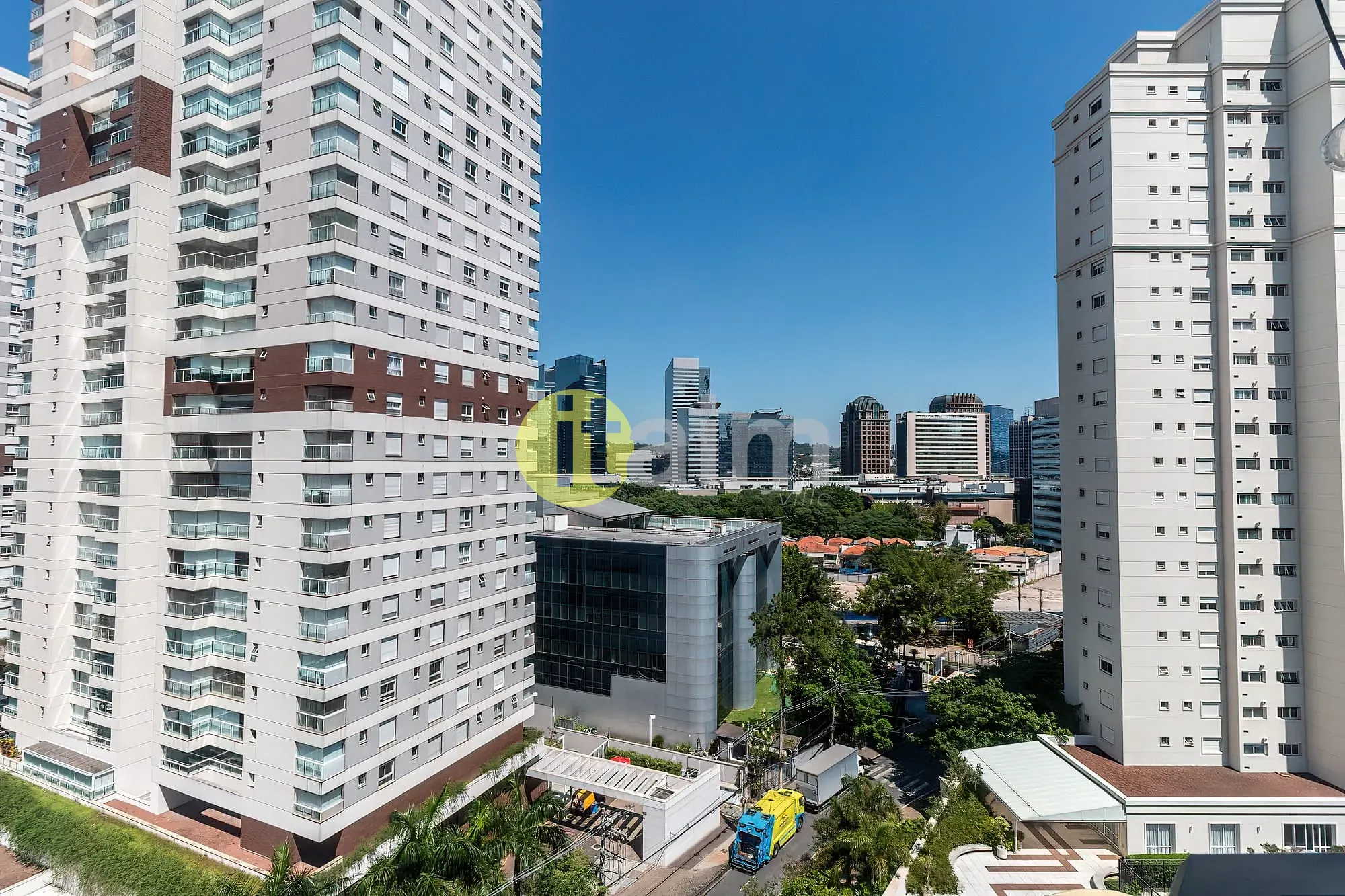 Apartamento, 3 quartos, 126 m² - Foto 34