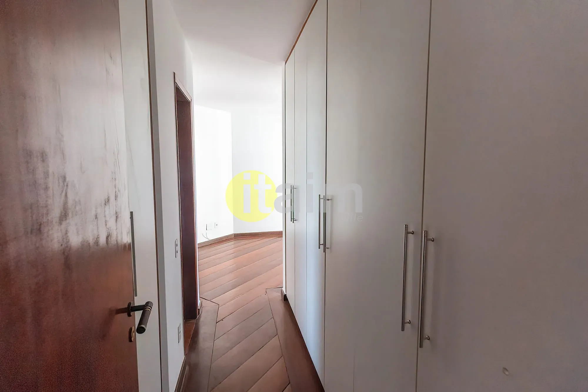 Apartamento, 3 quartos, 126 m² - Foto 21