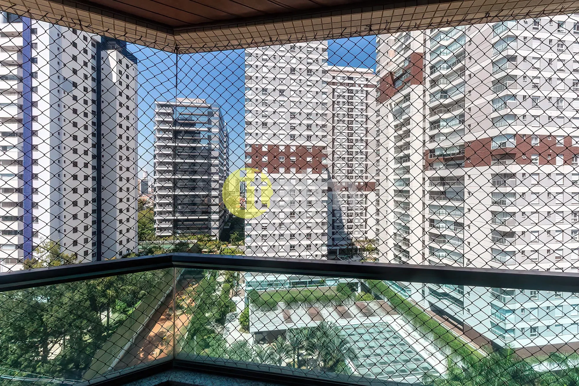 Apartamento, 3 quartos, 126 m² - Foto 31