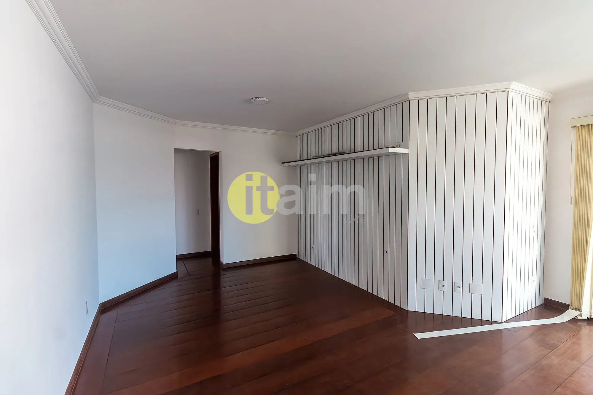 Apartamento, 3 quartos, 126 m² - Foto 9
