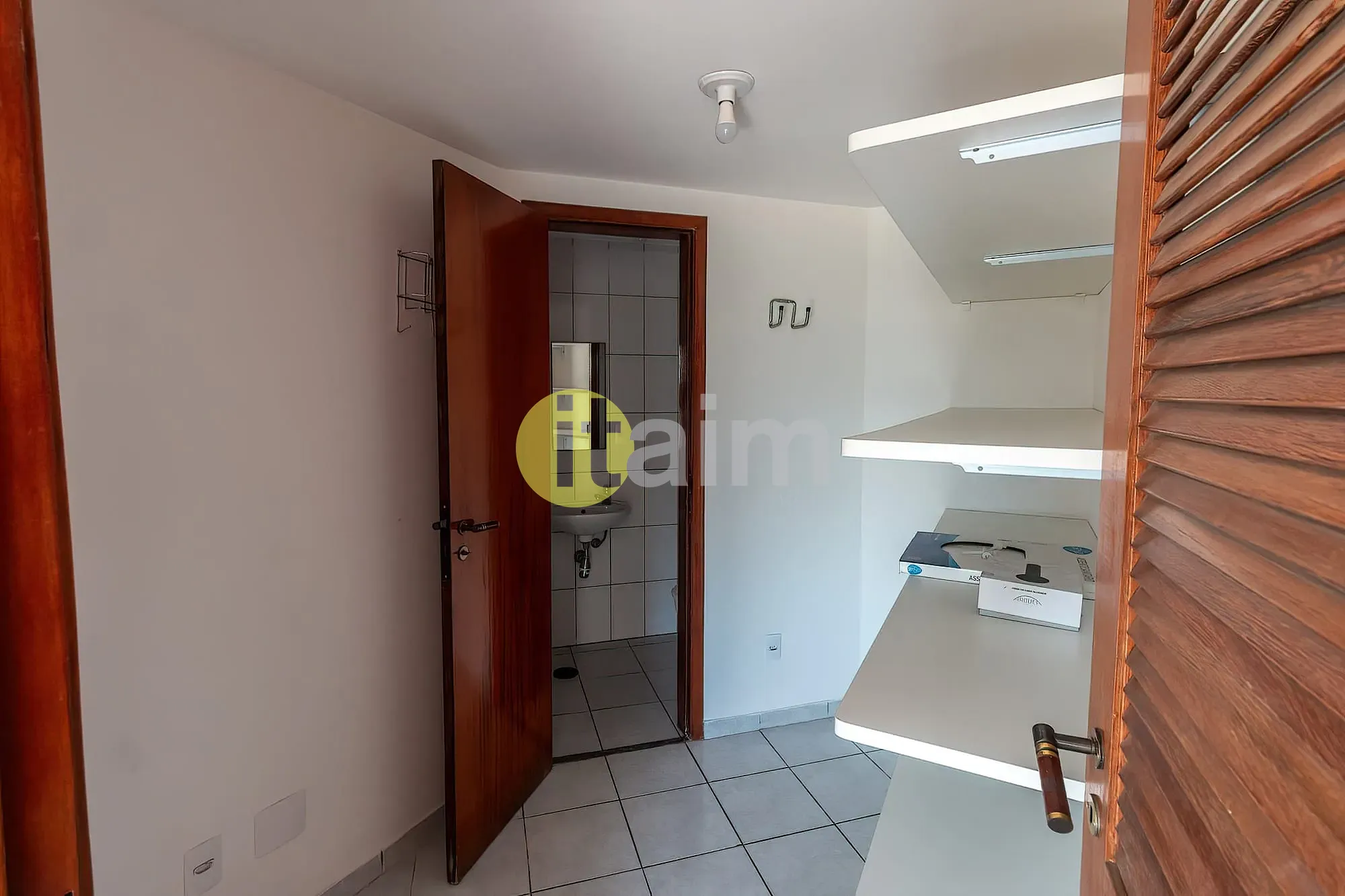 Apartamento, 3 quartos, 126 m² - Foto 55