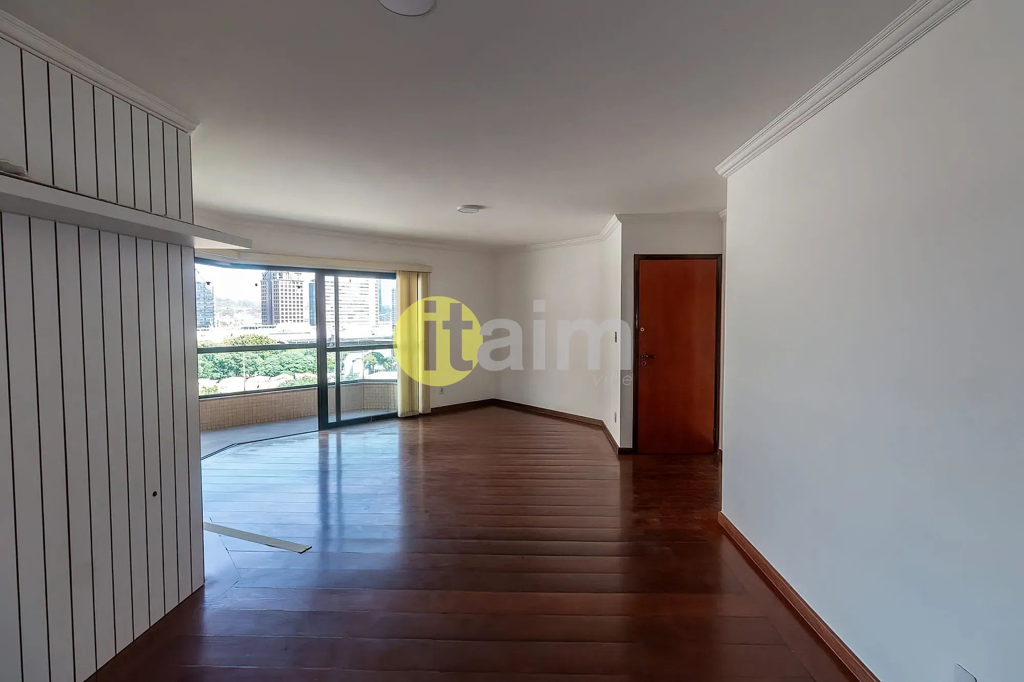 Apartamento, 3 quartos, 126 m² - Foto 6