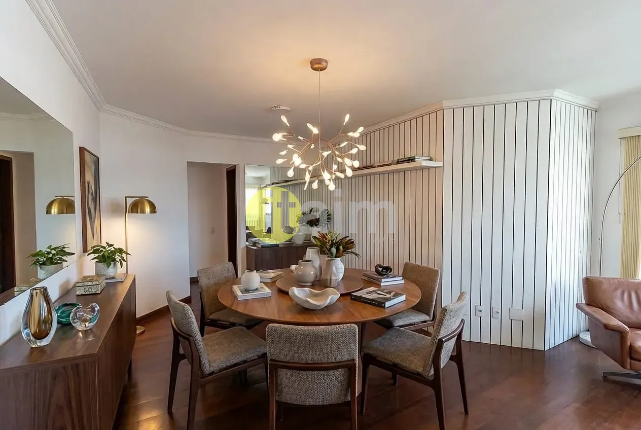Apartamento, 3 quartos, 126 m² - Foto 5
