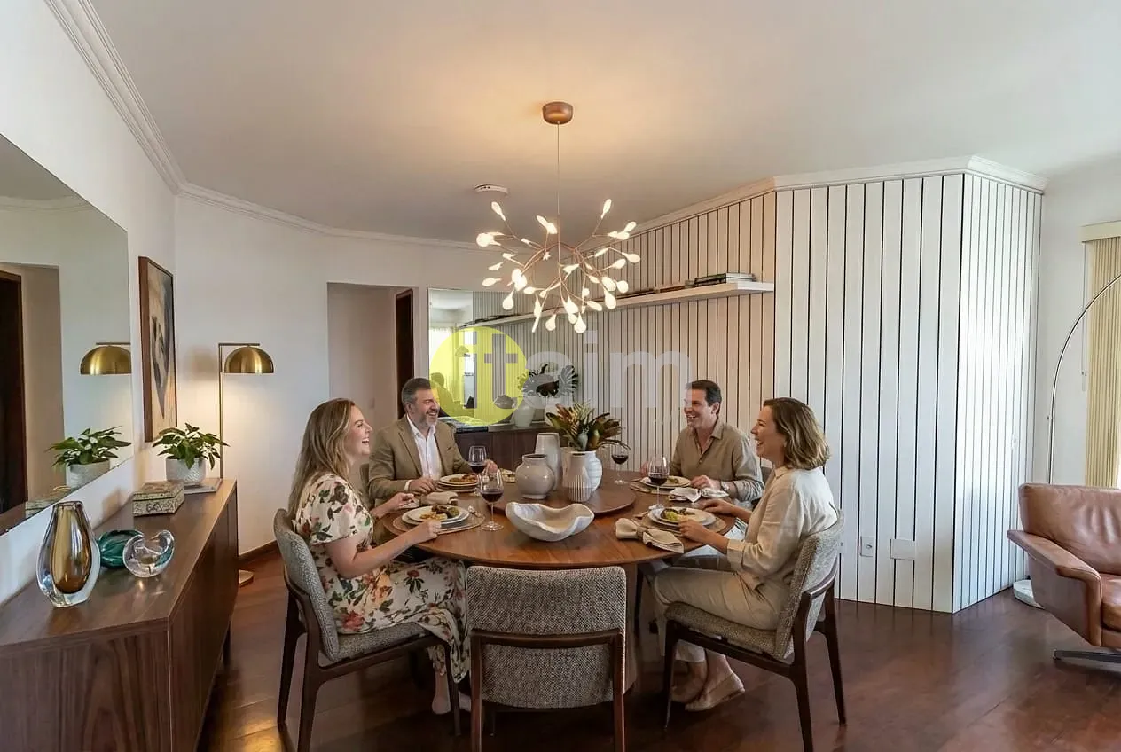 Apartamento, 3 quartos, 126 m² - Foto 10
