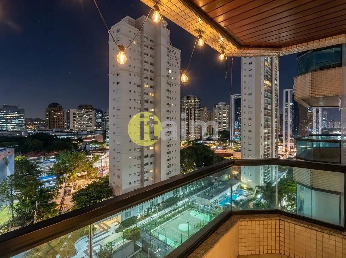 Apartamento, 3 quartos, 126 m² - Foto 12