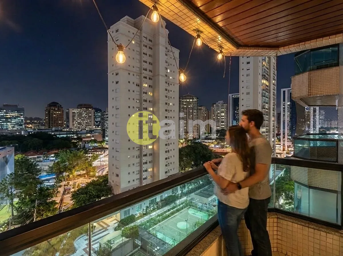 Apartamento, 3 quartos, 126 m² - Foto 13