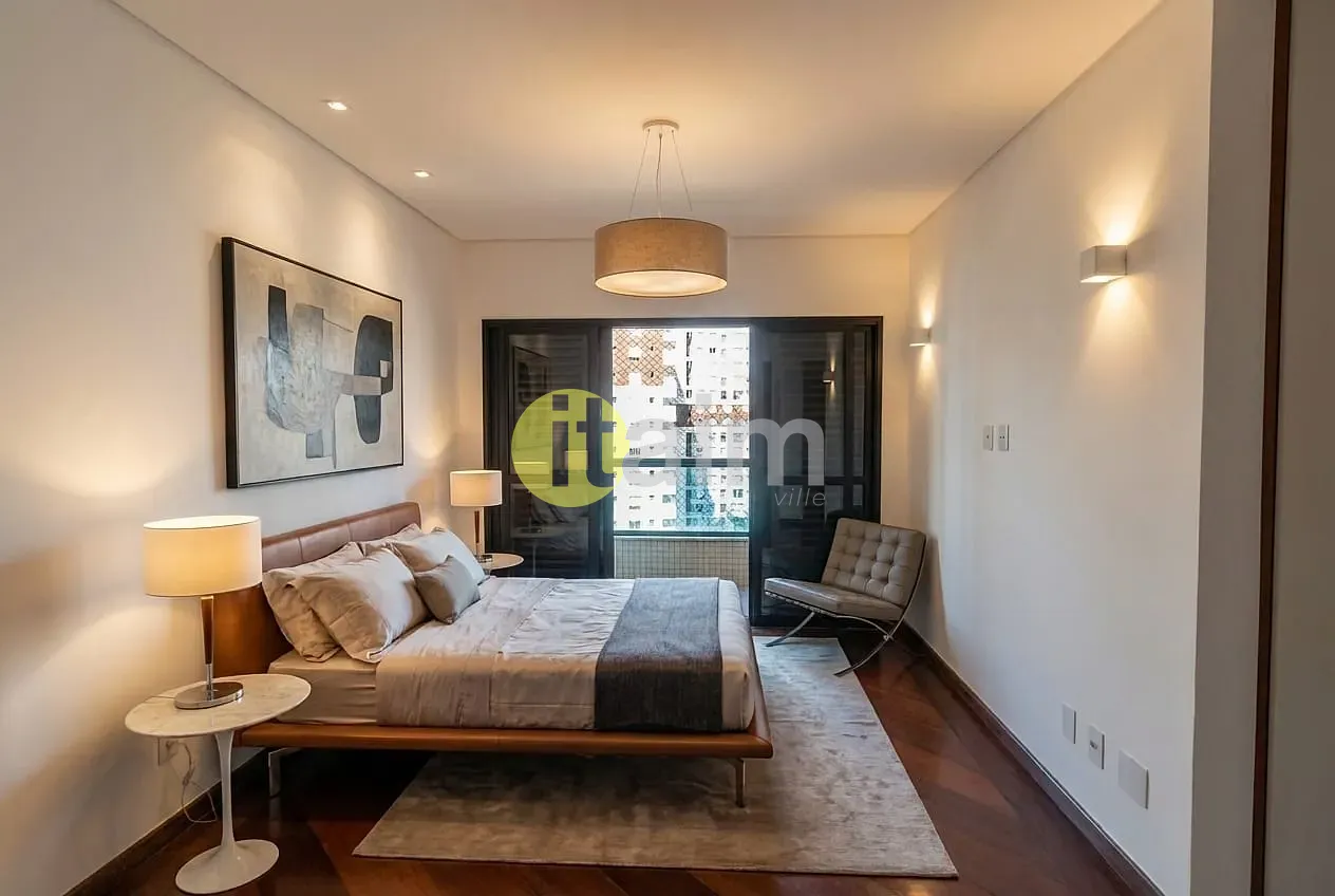 Apartamento, 3 quartos, 126 m² - Foto 25