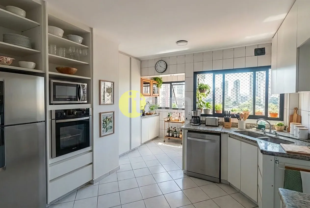 Apartamento, 3 quartos, 126 m² - Foto 46