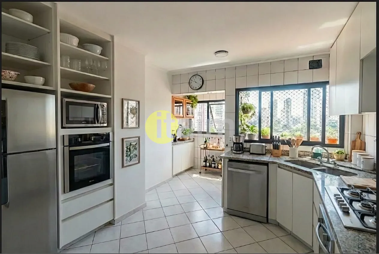 Apartamento, 3 quartos, 126 m² - Foto 47