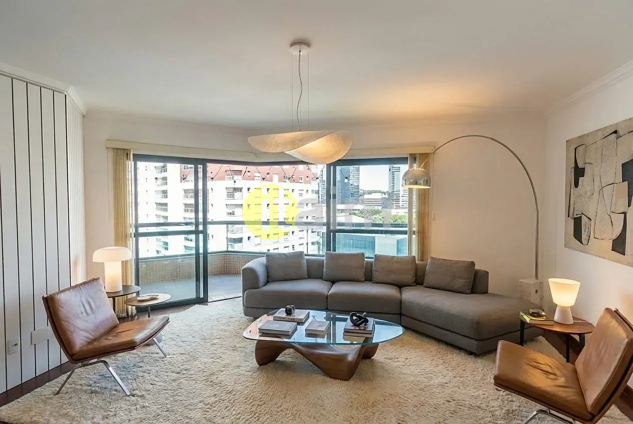 Apartamento, 3 quartos, 126 m² - Foto 3